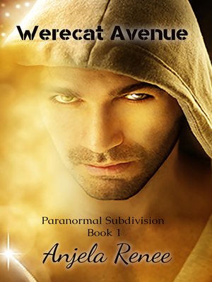cover image of Werecat Avenue